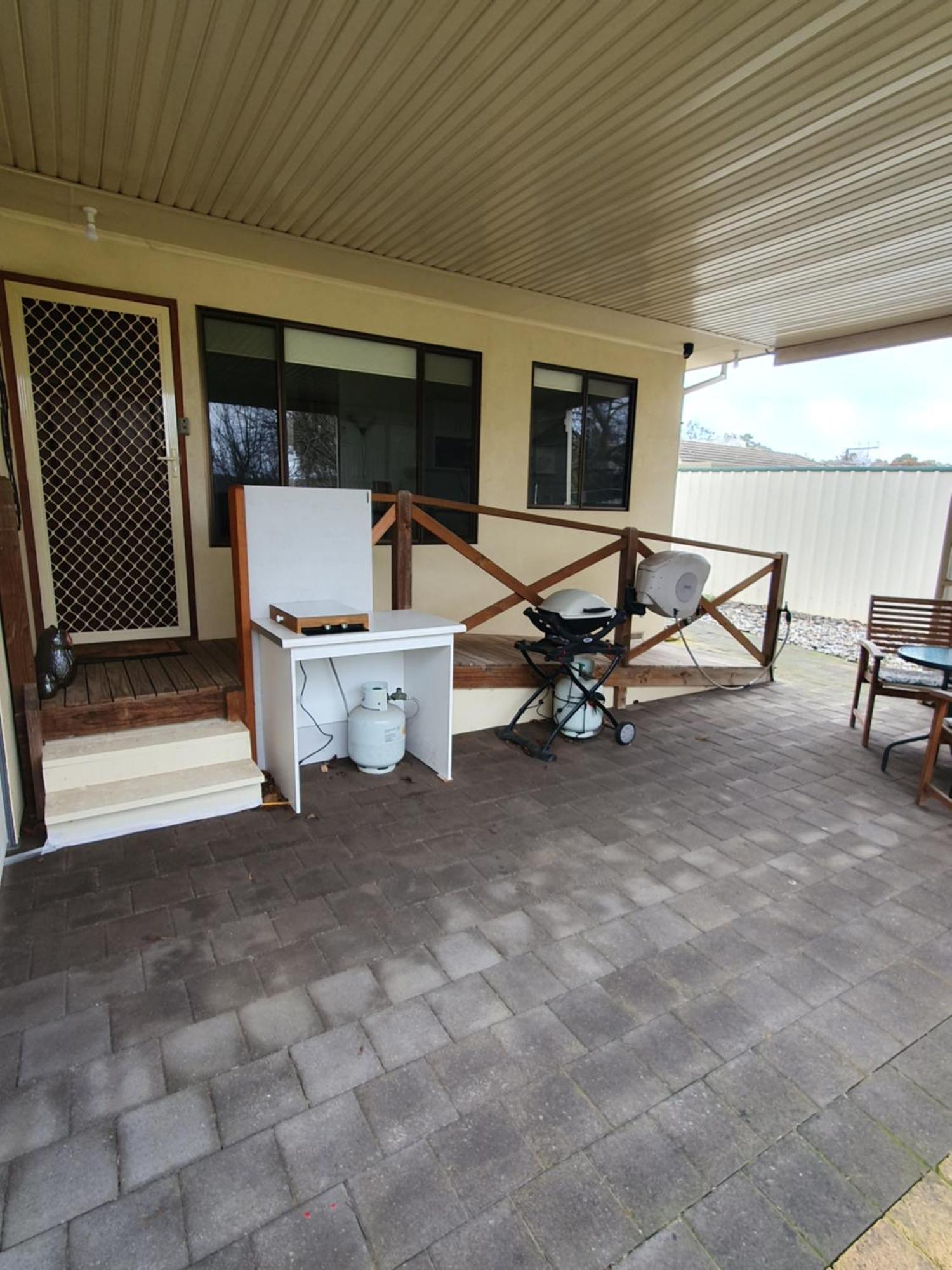 Owl Place In Hahndorf Exterior photo